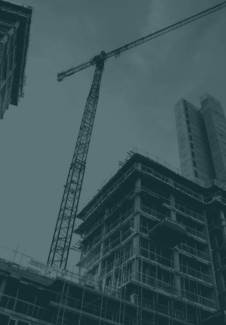 Construction site